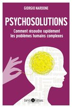 Psychosolutions - 2e édition