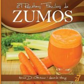 27 Recetas F ciles de Zumos