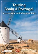 The Caravan and Motorhome Club's Touring Spain & Portugal 2019