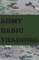 Army Basic Training