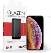 BMAX iPhone XS Glazen Screenprotector | Beschermglas | Tempered Glass