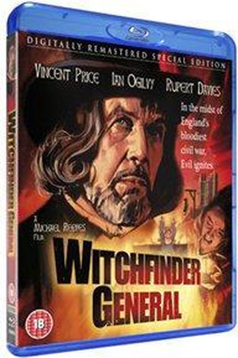 Witchfinder General