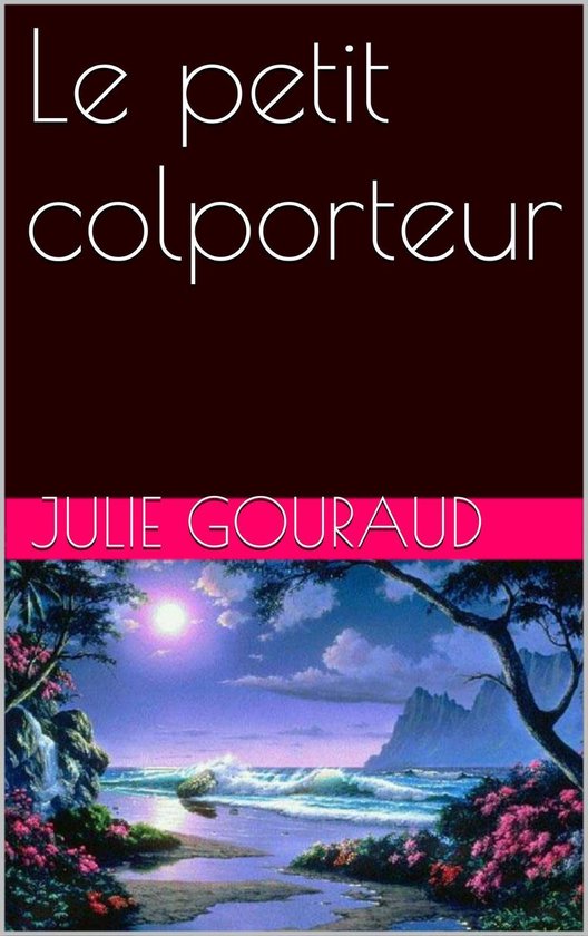 Le petit colporteur