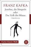 Fischer Klassik Plus - Josefine, die Sängerin oder Das Volk der Mäuse