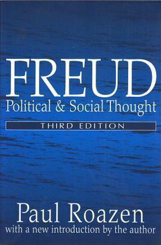 Freud - cover