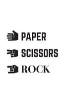 Rock Paper Scissors