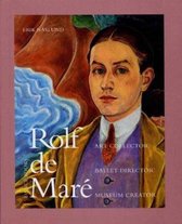 Rolf de Mare