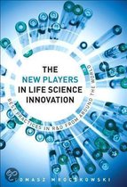 The New Players in Life Science Innovation