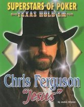 Chris "Jesus" Ferguson