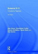 Primary 5-11 Series- Science 5-11