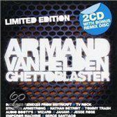 Ghettoblaster