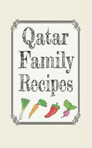 Qatar family recipes