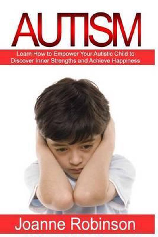 Autism - cover