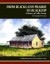 From Blackland Prairie to Blacktop