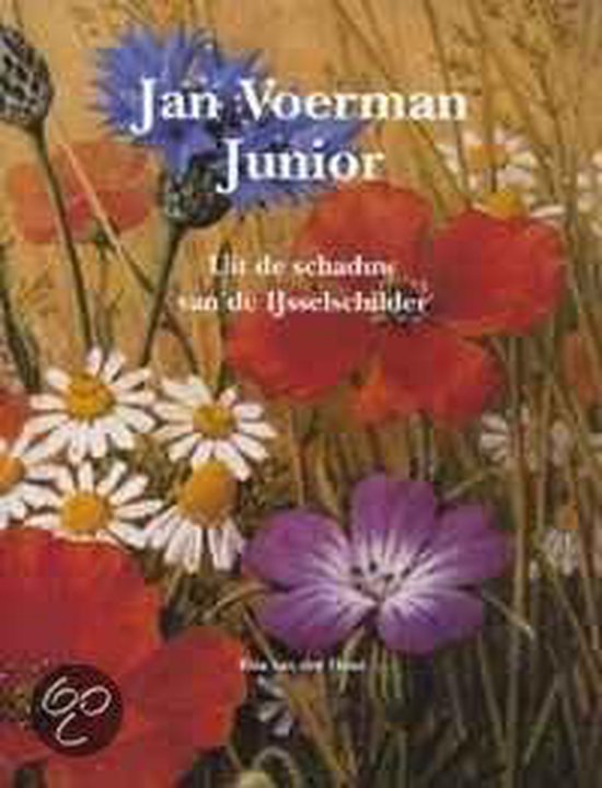 9789040095849 - Jan Voerman Junior