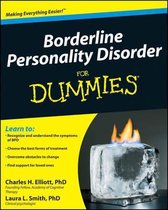 Borderline Personality Disorder Dummies