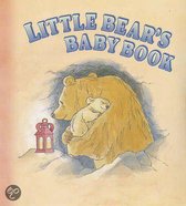 Little Bear's Baby Book