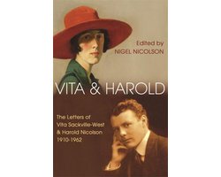 Vita & Harold