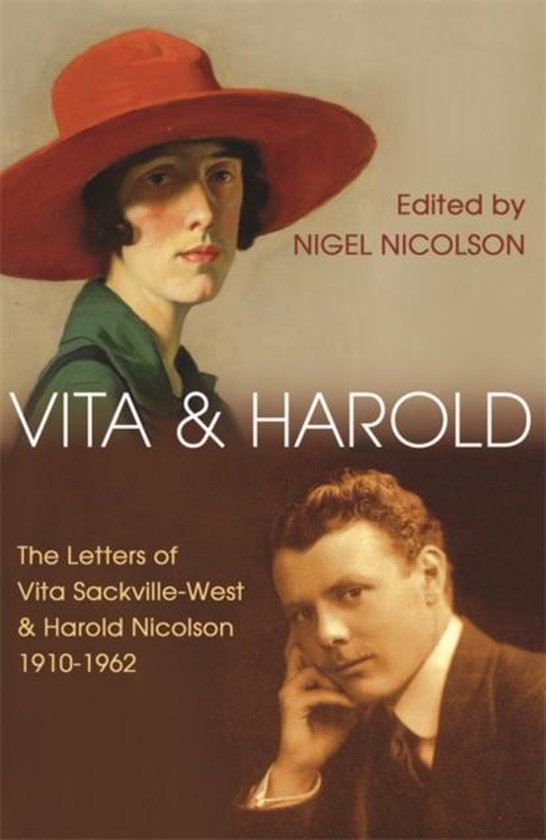 Vita & Harold - cover