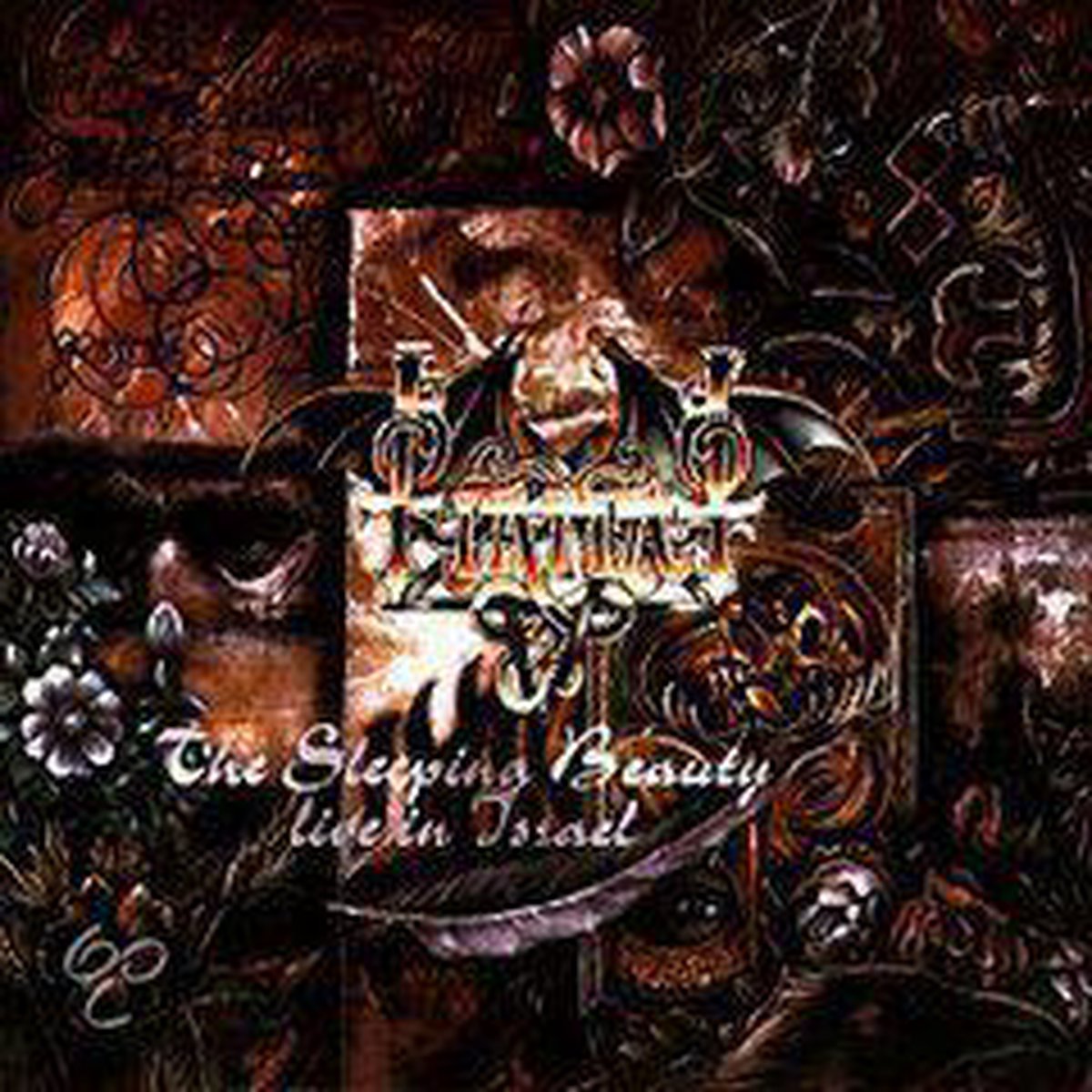 Sleeping Beauty-Live In I