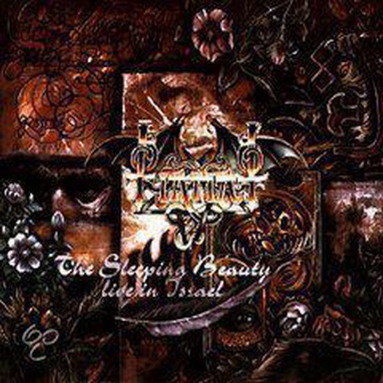 Sleeping Beauty-Live In I