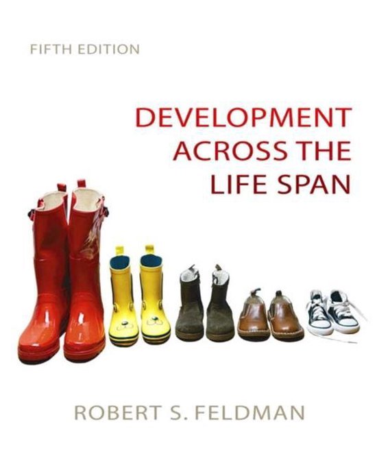 Development Across the Life Span
