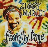 Marley Ziggy - Family Time