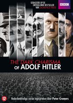 Dark Charisma Of Adolf Hitler (DVD)