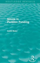 Issues In Pension Funding