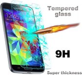 Galaxy Core Plus G3500 Glazen Screen protector Tempered Glass 2.5D 9H (0.3mm)