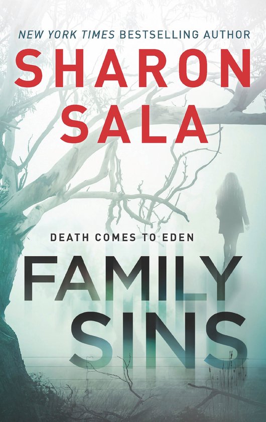 MIRA - Family Sins - cover