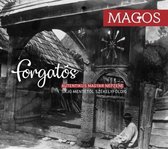 Magos - Forgatos (CD)