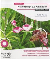 Foundation Actionscript 3 Animation