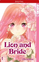 Lion and Bride 1 - Lion and Bride 01