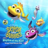 Jim Hensons Splash And Bubbles: Rhythm Of The Reef