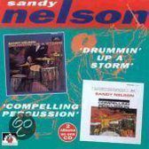 Drummin' up a Storm/Compelling Percussion