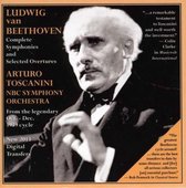 Toscanini & & Peerce & Nbc Etc. - Toscanini: '39 Beethoven Cycle (5 CD)