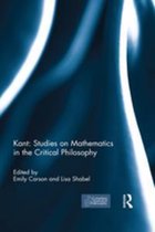 Kant: Studies on Mathematics in the Critical Philosophy