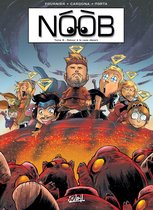 Noob 8 - Noob T08