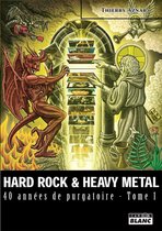 HARD ROCK & HEAVY METAL