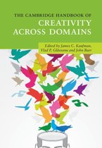 Cambridge Handbooks in Psychology-The Cambridge Handbook of Creativity across Domains