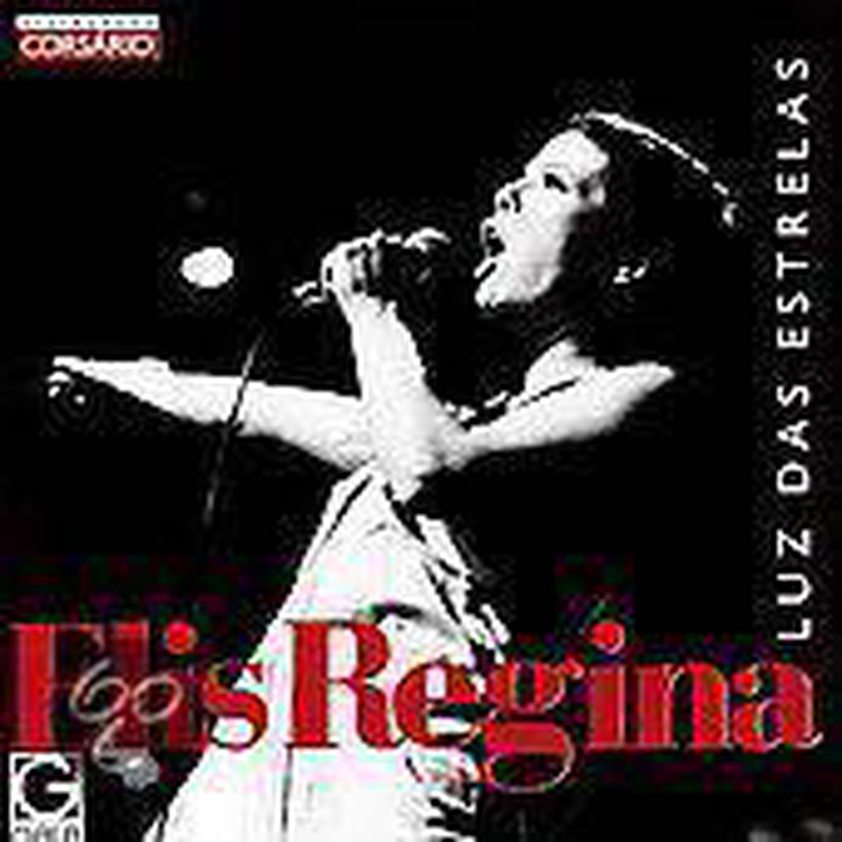 Luz Das Estrelas