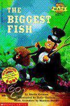 The Biggest Fish