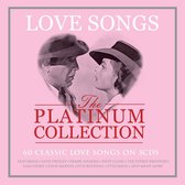 Love Songs:The Platinum Collection