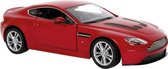 small foot - Model Car "Aston Martin V12 Vantage"