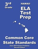 Hawaii 3rd Grade Ela Test Prep