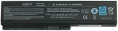 PA3817u-1BRS Toshiba laptop accu 4400mAh - huismerk