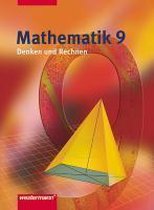 Mathematik Denken und Rechnen 9. Schülerband. Hauptschule. Nordrhein-Westfalen
