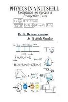 Physics In A Nutshell - Companion For Success In Competitive Tests
