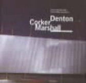 Denton Corker Marshall